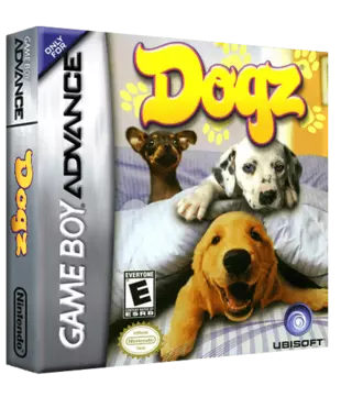 ROM Dogz